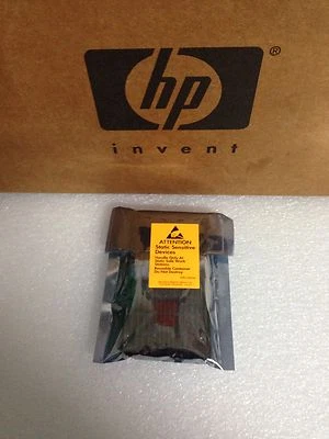 HP DG072BABCE 460850-001 72GB 10K 2.5" 3G DUAL PORT SAS HARD DRIVE 375863-006 - Image 1 of 2