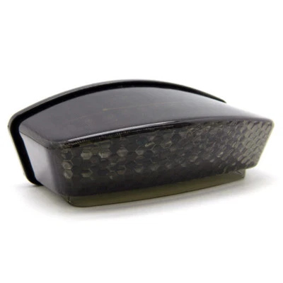 Luz trasera de humo nueva para Ducati Monster 620/695/750/800/900/1000 1994-2008 Foto 1 de 4