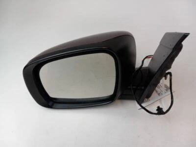 2009 DODGE CHARGER LEFT VIEW MIRROR - Image 1 of 4