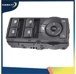 Master Power Window Control Switch 92225343 For Pontiac G8 Base Sedan 2008-2009 - Picture 1 of 10
