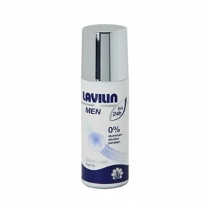 LAVILIN ROLL-ON 65ML MEN KF2036
