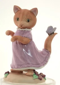 Peter Rabbit and Friends*Mittens*A2494by Frederick Warne&Co - Foto 1 di 7