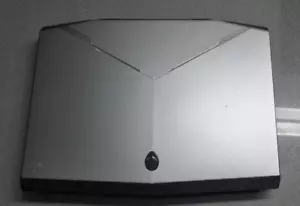 ALIENWARE 14 Gamming Laptop Intel Core i5-4200M 8GB RAM 512GB SSD Windows 10 - Picture 1 of 7