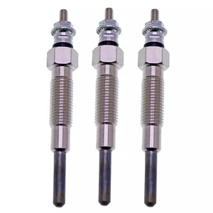 Glow Plug for Mahindra 2015 2216 2415 2516 2615 2816 3016 Max 24 HST Max 26 HST - Picture 1 of 5