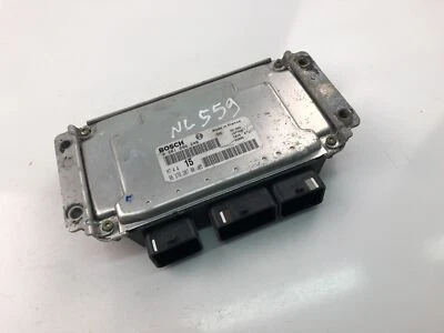 Centralina motore CITROËN SAXO S0, S1 ECU 9637838780 2000 17998202 - Immagine 1 di 4