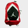 JORDAN NIKE AIR JORDAN JUMPMAN DIAMOND BACKPACK TRAVEL BAG 15" LAPTOP POUCH  NWT