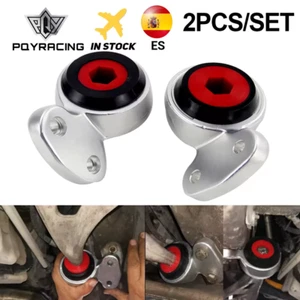 KIT BOCCOLE SUPPORTO BRACCIO OSCILLANTE BMW E46-E85-Z4 98-06 UNIVERSALE ITALIA - Picture 1 of 8