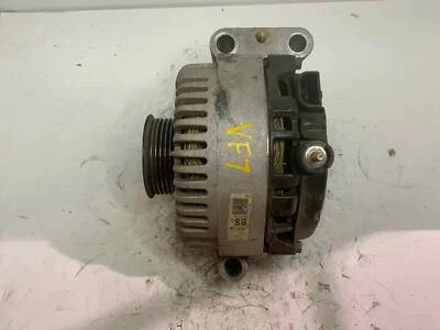 03-06 Ford SD F250 Pickup Alternator OEM 3C3T-CB 6 Month Part Warranty Sierra Foto 1 de 4