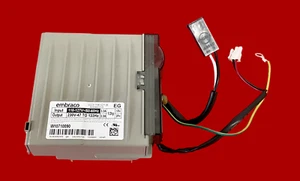 Whirlpool Fridge Compressor Control Unit - Part # W10710090 | VCC3 1156 X2 F 26 - Picture 1 of 12