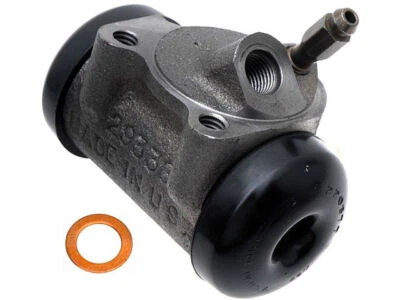 For 1967-1972 GMC C25/C2500 Pickup Wheel Cylinder Raybestos 18576HQMV - Изображение 1 из 2