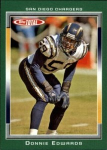 B1210- 2006 Topps Total FB Cards 401-556 +Inserts -You Pick- 10+ FREE US SHIP