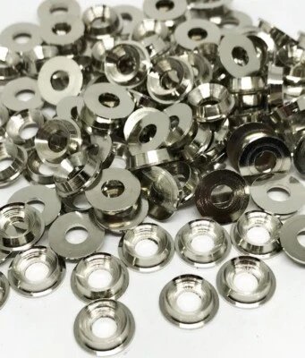 MESSERSCHMITT KR -SPECIAL BODY WASHERS - Image 1 of 2