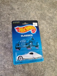 1989 Hot Wheels Classics Main Line Talbot Lago #22 #4741 - Picture 1 of 1