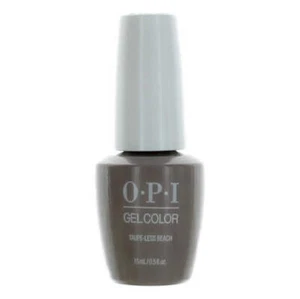 OPI OPI Gel Nail Polish by OPI, .5 oz Gel Color- Taupe-Less Beach - Picture 1 of 1