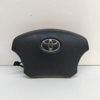 Sac de sécurité pour volant TOYOTA LAND CRUISER 120 J12 SRS 45130-35420-C0 3,00 - Image 1 of 4