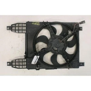 COOLING FAN FOR DAEWOO - CHEVROLET AVEO (06-11) 1.2 16V (62KW) BER. 2006 - Picture 1 of 5