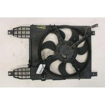 COOLING FAN FOR DAEWOO - CHEVROLET AVEO (06-11) 1.2 16V (62KW) BER. 2006 Foto 1 de 4