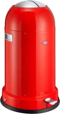 Wesco | Kickmaster Classic Line Soft 33 L  rot  183631-02 - Bild 1 von 4