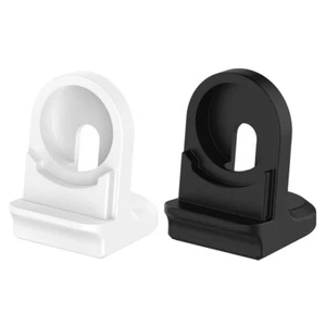 Silicone Charge Stand Dock for Huawei Watch GT 3/GT Runner Charger Brackets - Zdjęcie 1 z 18