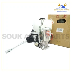 47050-60200 Genuine Toyota BRAKE BOOSTER ASSY, W/MASTER CYLINDER PRADO GX460 - Picture 1 of 2