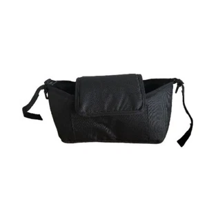 Godmy Buggy Organiser Bag Black - Picture 1 of 7
