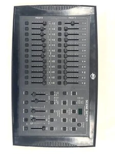 ADJ Scene Setter 24 Channel Dimming Console - Picture 1 of 12