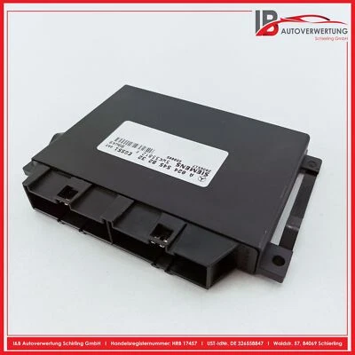 Centralina cambio automatico Mercedes Benz CLK C208 200 A0245458232 SIEMENS - Immagine 1 di 3