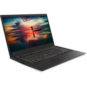 Lenovo ThinkPad X1 Carbon 6th Gen 14" FHD Laptop i7-8650U 1TB 16gb NVME WIN 11 p - Picture 1 of 5