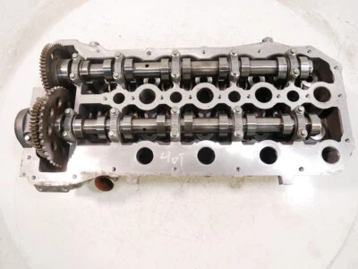 Culata para Land Rover Range 2007 3,6 V8 D 4x4 368DT 272HP Foto 1 de 4