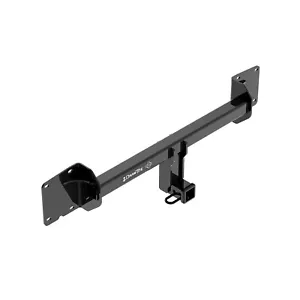 Trailer Tow Hitch For 16-23 Tesla X All Styles 2" Towing Receiver Class 3 - Bild 1 von 1