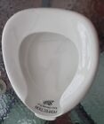 Bedpan~Boots Bed and douche Vintage bedpan (ornament for toilet /Bathroom ?)