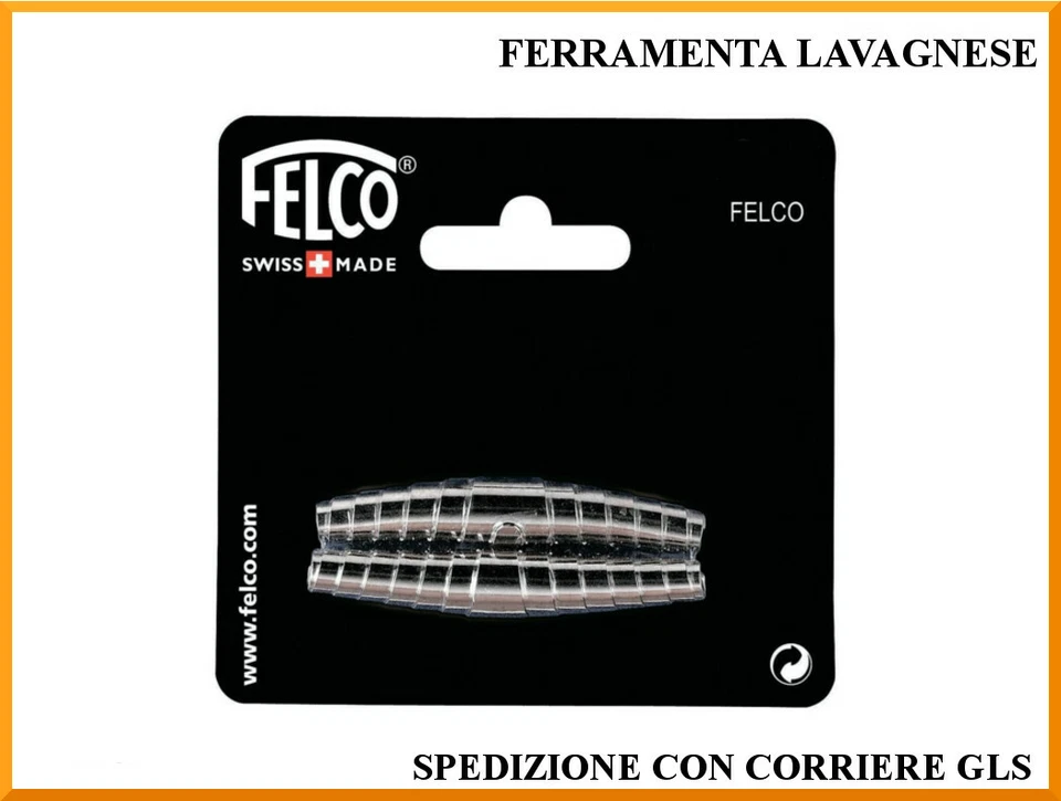Molle di ricambio per forbici da potatura Felco Swiss Made