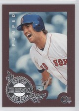 1996 E-Motion XL Tim Naehring #16