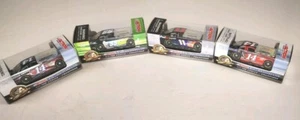 NASCAR Diecast 1/64 Lote (4) - Hamlin, Stewart, Edwards, Stewart - Imagen 1 de 13