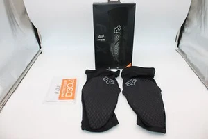 Fox Enduro Pro Knee Guards Black M - Bild 1 von 6