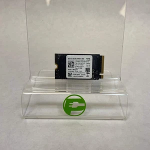 Western Digital WD PC NVMe 512GB PCIe 4x4 Internal SSD Drive SN740 - Picture 1 of 7