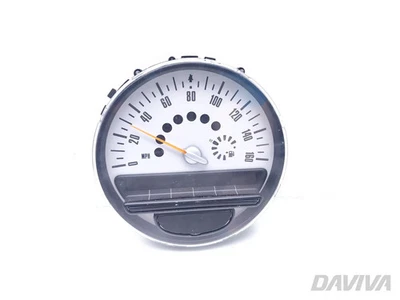 Mini Mini Clubman Groupe d'instruments du compteur de vitesse One Essence 2013 - Immagine 1 di 4