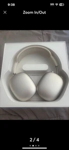 AirPod Pro Max - Photo 1 sur 4