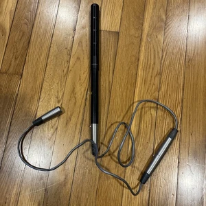 Sennheiser ME 80 Microphone made in Germany With Swiss Made Cable - Picture 1 of 22