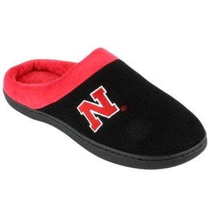 Zapatilla zueco Nebraska Cornhuskers - Imagen 1 de 11