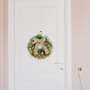  Holiday Wreath Decor Berry Garland for Decorating Christmas Ornament - Picture 1 of 12