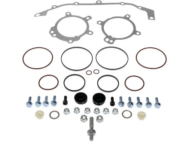 Kit de junta de solenoide de distribución variable para BMW X5 2001-2006 3,0 L 6 cilindros 2004 JD386YR Foto 1 de 1