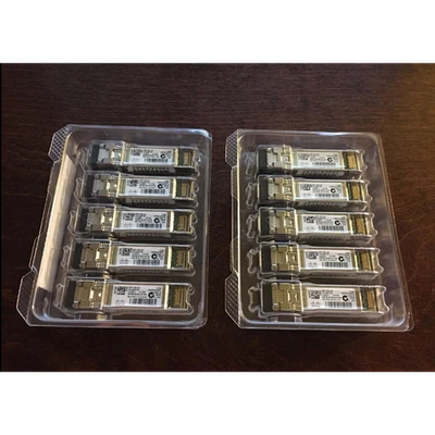 for Cisco Sfp-10g-lr SFP Transceiver Module New In Box In stock Free Shipping - Image 1 of 4