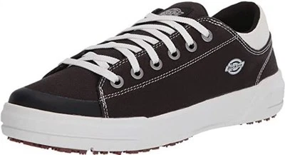 Zapatillas deportivas Dickies Supa Dupa bajas para mujer punta suave informales y de seguridad - DK0A4NO5 Foto 1 de 3