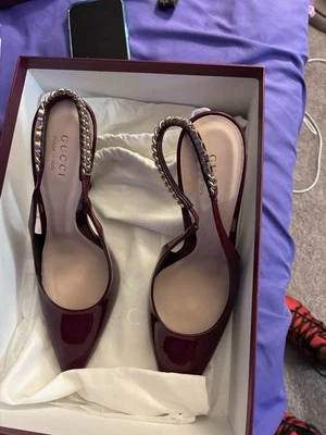 Gucci Talla 8 Hills Foto 1 de 4