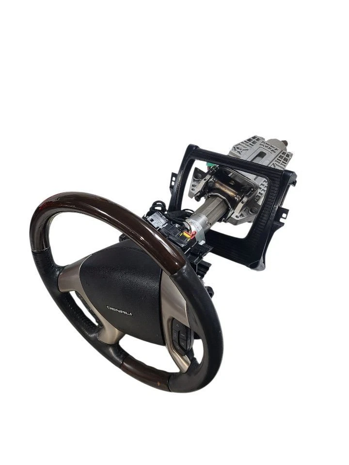 Columna de dirección cambio de piso Opt N38 se adapta a 08-17 ENCLAVE 651256 Foto 1 de 4