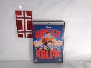 Wreck-It Ralph (DVD, - Imagen 1 de 2
