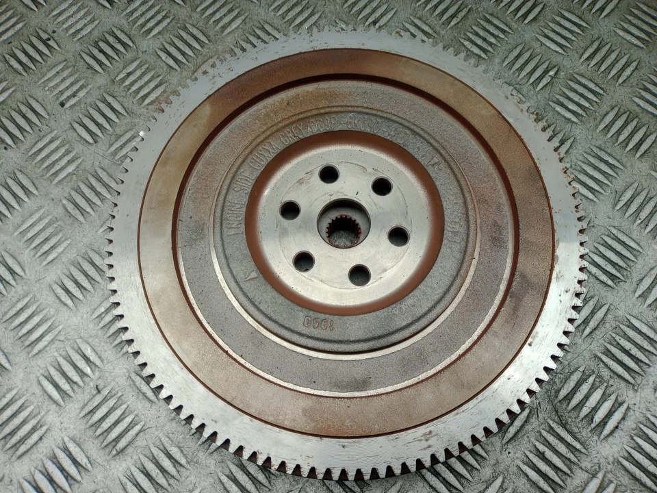 FORD KUGA FLYWHEEL & DAMPER DISC 2.5 PHEV DG9P-6K390-BA MK3 2020 - 2024 - Image 1 of 4