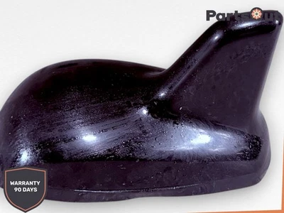 10-14 Mercedes W207 E350 C250 Coupe Shark Fin Radio Antenna OEM - image 1 of 4