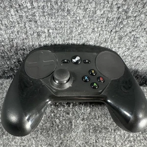 Steam Controller - Model 1001 - ohne Dongle (NUR Controller) getestet - Bild 1 von 7